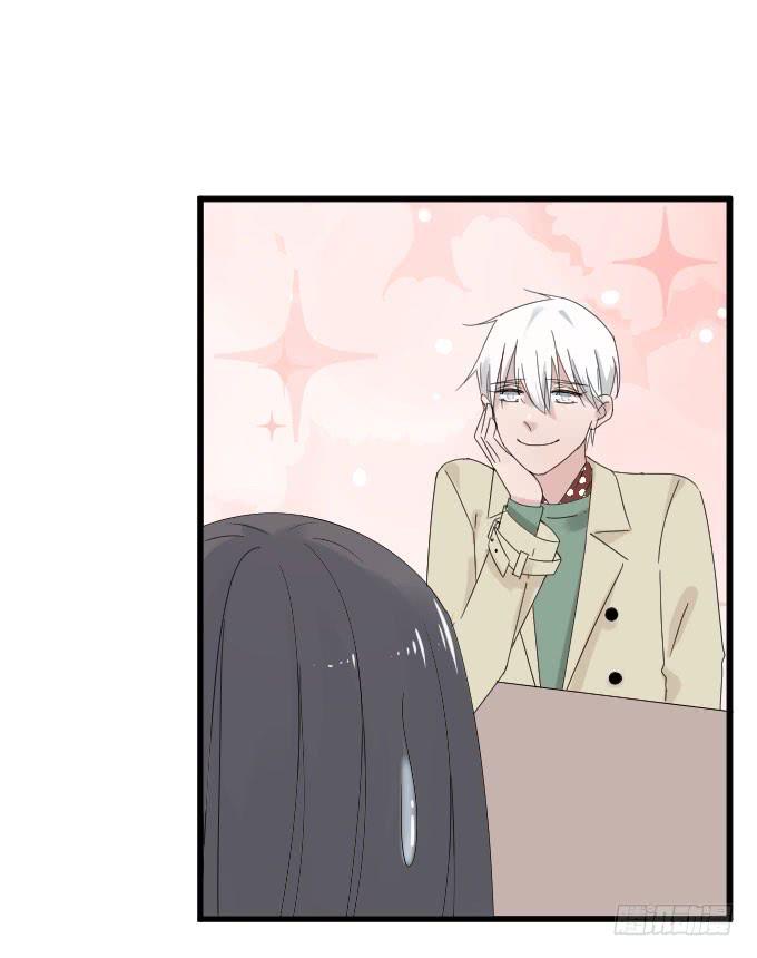 为什么他突然这么&hellip;&hellip;-第71话