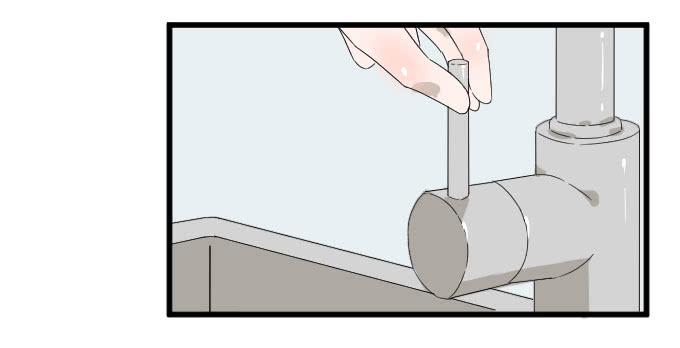 咳咳！去剧组时别忘了穿件打底裤。(1/2)-第75话