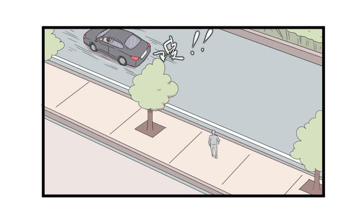 三个人的约会-第83话