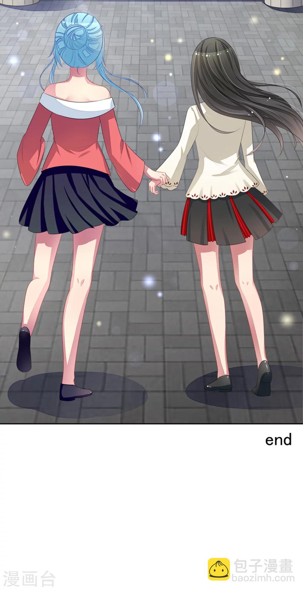 最终话 洛洛出院了-第63话