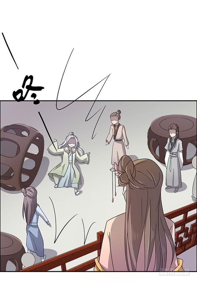 煙花那些事 - 今日八卦主題(2/2) - 3