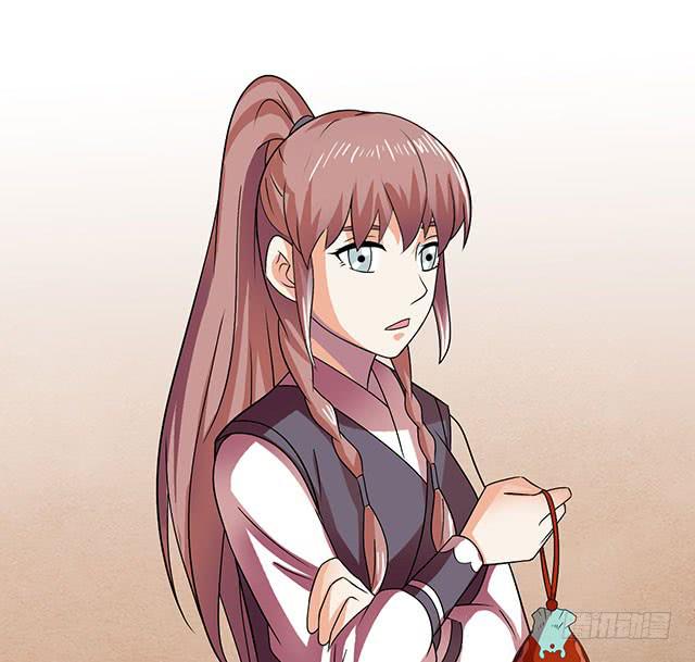 真的是我吗？(1/2)-第23话