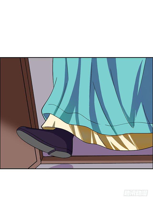 真的是我吗？(1/2)-第23话