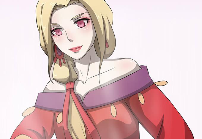 马赛克的体验(1/2)-第5话