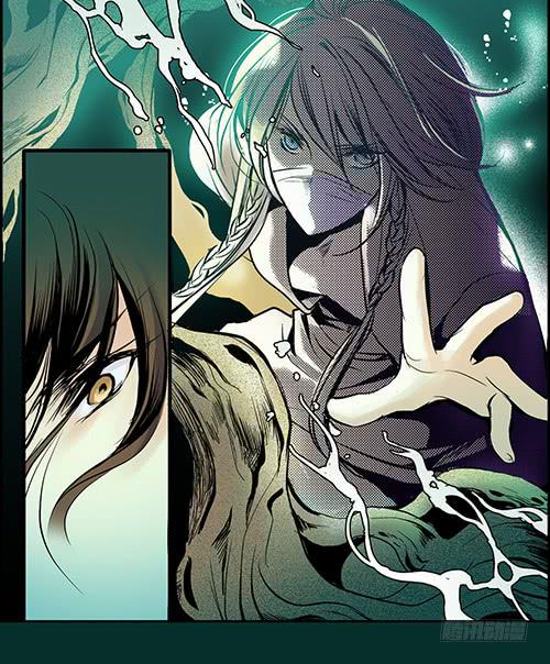 01 海市蜃楼-第1话