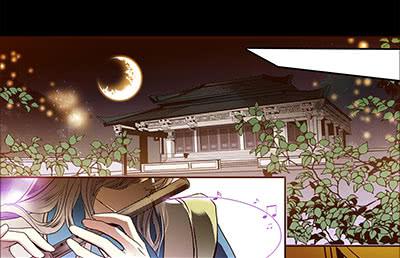 18 螳螂捕蝉(1/2)-第19话