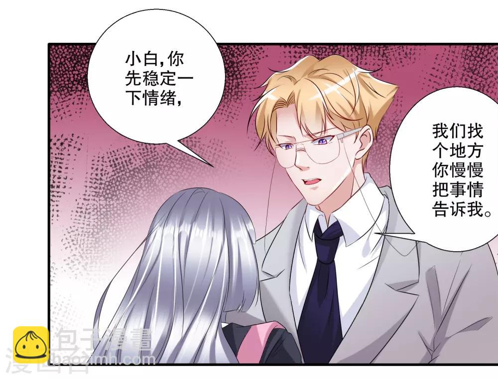 第32话 总裁出马-第33话