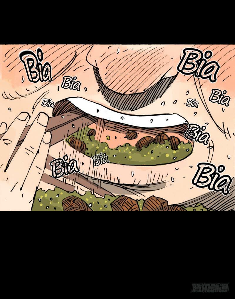 第10话：鹿-第11话