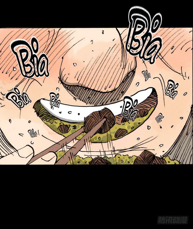 第10话：鹿-第11话