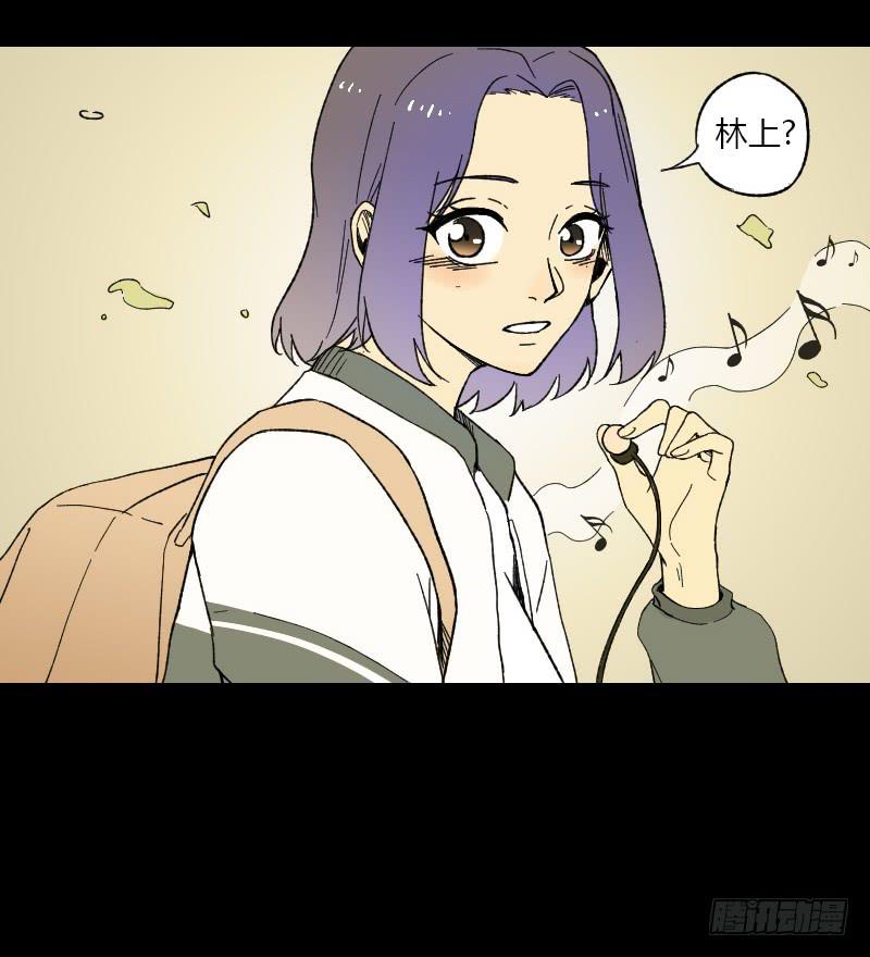 第12话：芭蕾舞（上）(1/2)-第13话