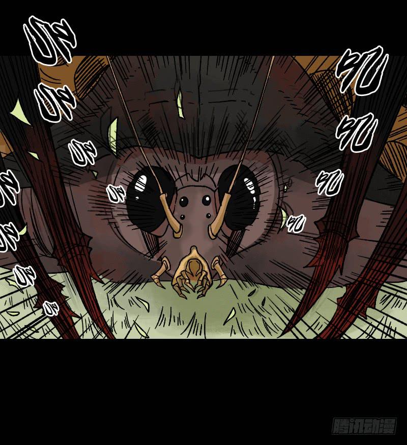 第14话：领导者-第15话