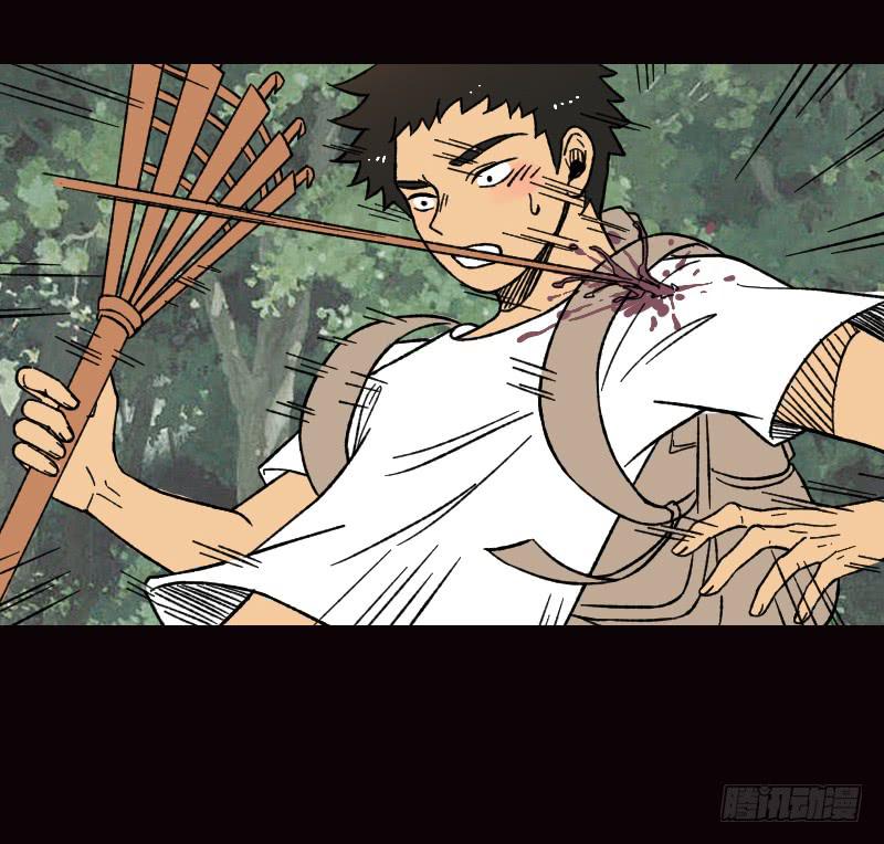 第18话：恶之徒(1/2)-第19话