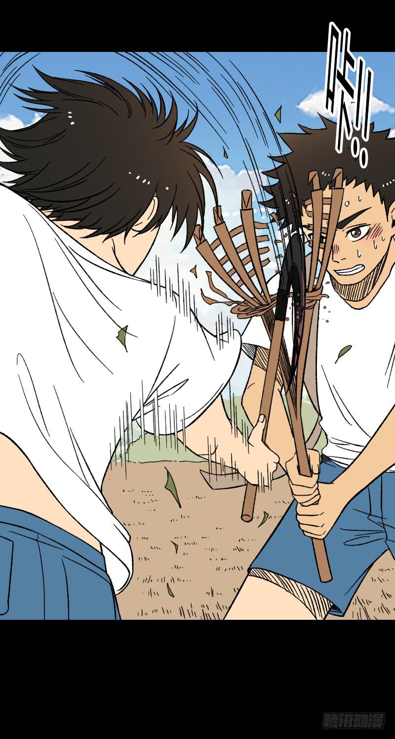 第18话：恶之徒(1/2)-第19话