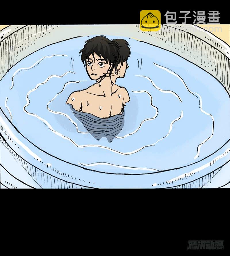 第2话：变态(1/2)-第3话