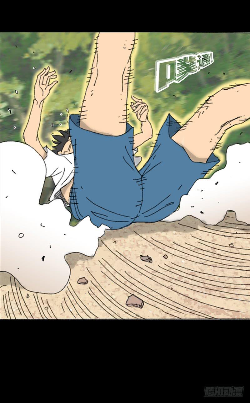 第2话：变态(1/2)-第3话