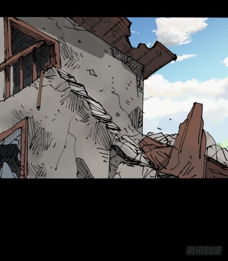 第8话：质疑-第9话