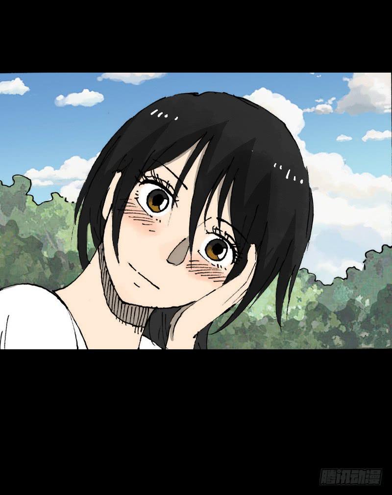 第8话：质疑-第9话