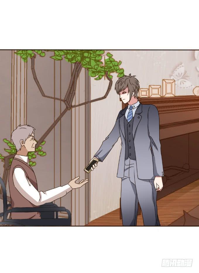 冲冠一怒(1/2)-第29话