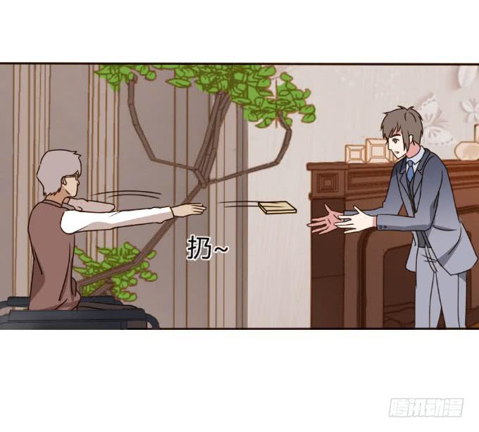 冲冠一怒(1/2)-第29话