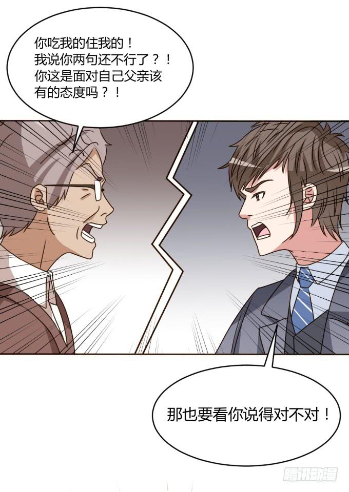 冲冠一怒(1/2)-第29话