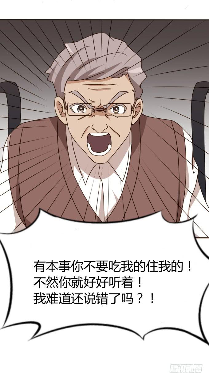 冲冠一怒(1/2)-第29话