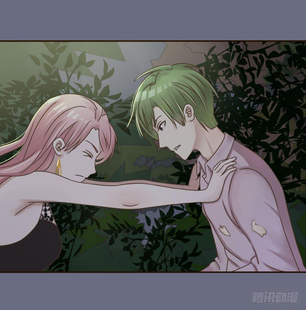 狂热追求-第33话