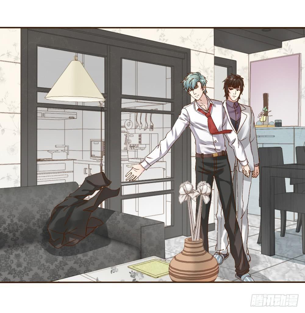 夜宿(1/2)-第35话