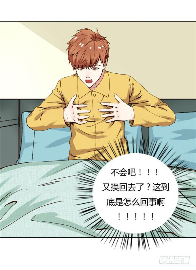 家庭温暖(1/2)-第39话