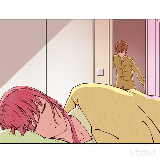 家庭温暖(1/2)-第39话