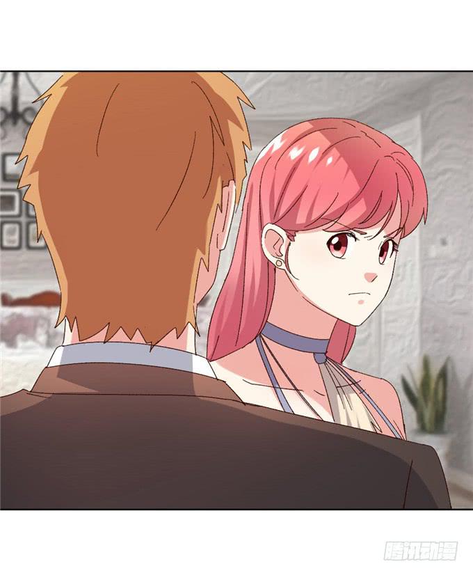 劈腿（下）(1/2)-第53话