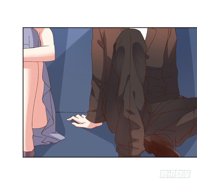 劈腿（下）(1/2)-第53话