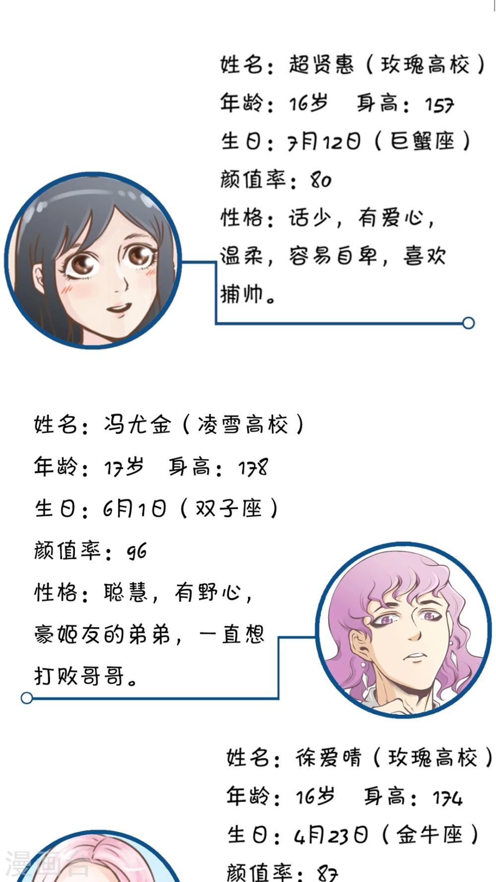 第67话 纠结-第69话