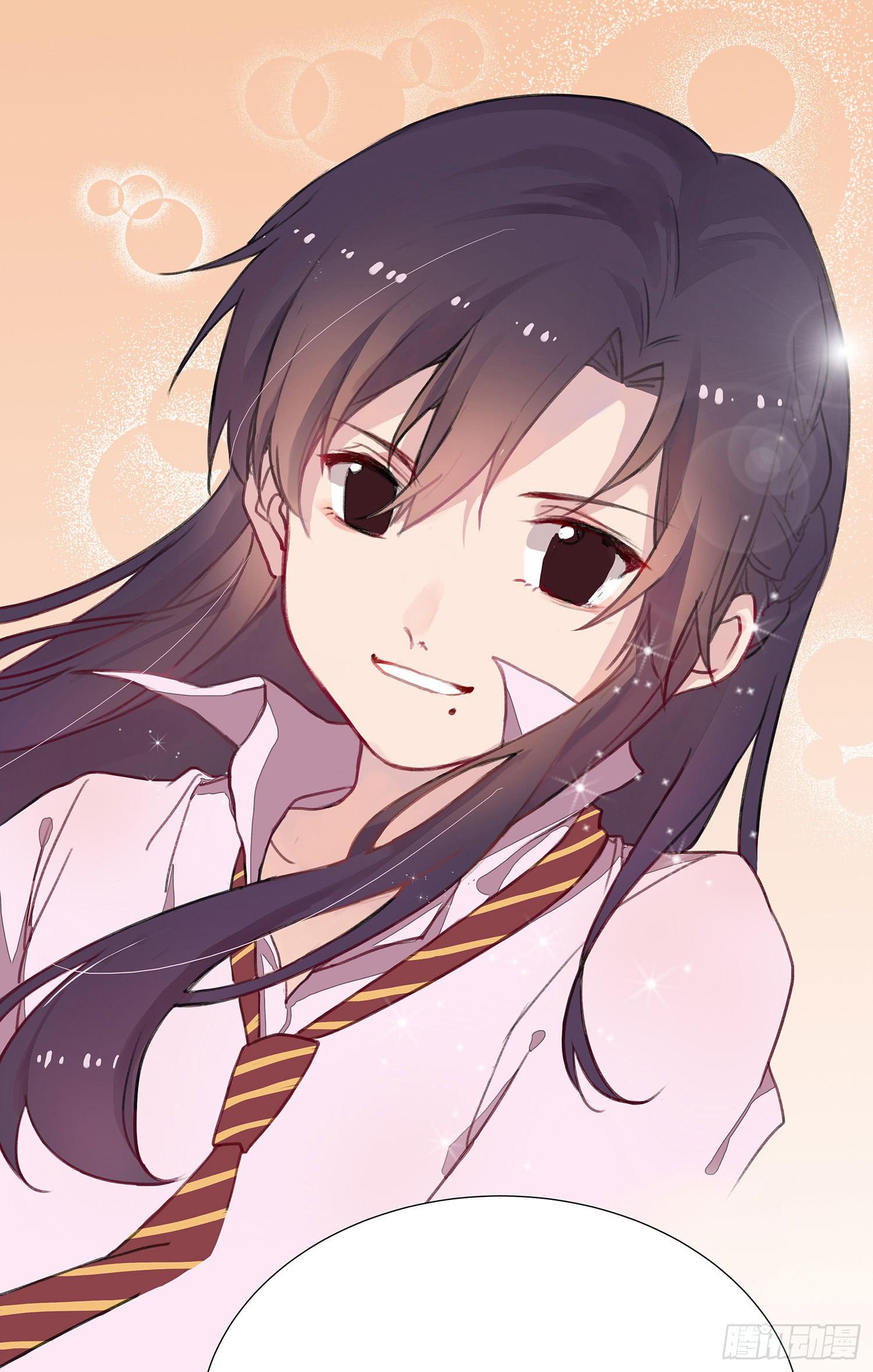 01 受欢迎的我也有错？！(1/2)-第1话