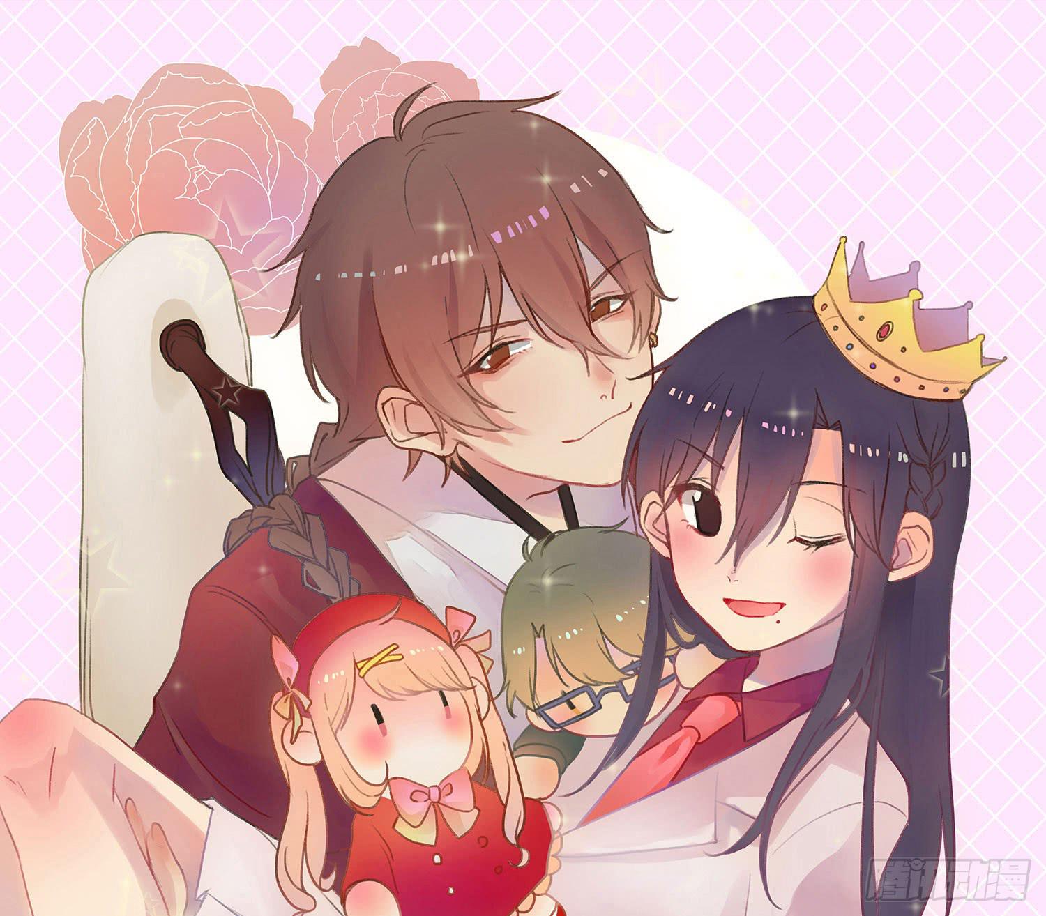 11 他人的决定(1/2)-第11话