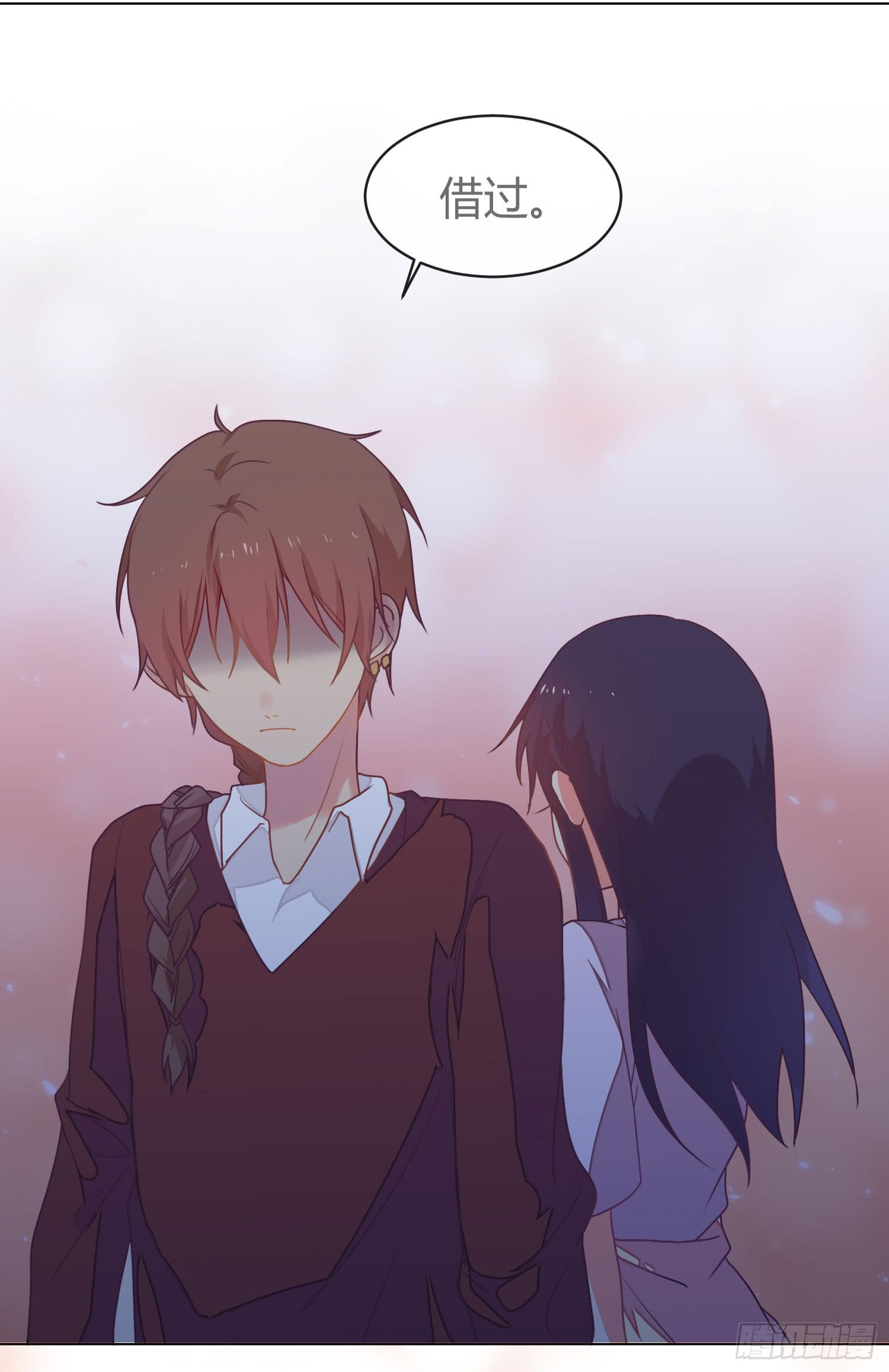 11 他人的决定(1/2)-第11话