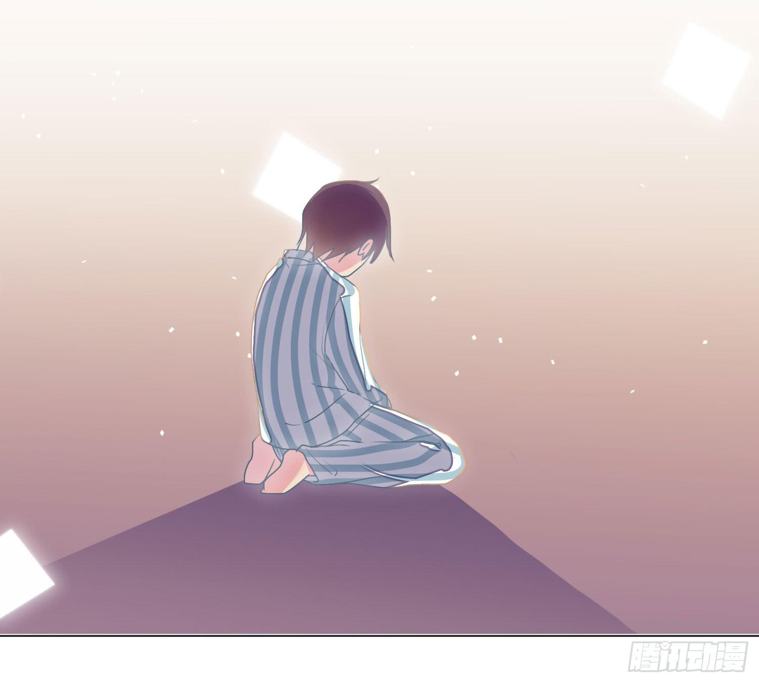 13 珍重(1/2)-第13话