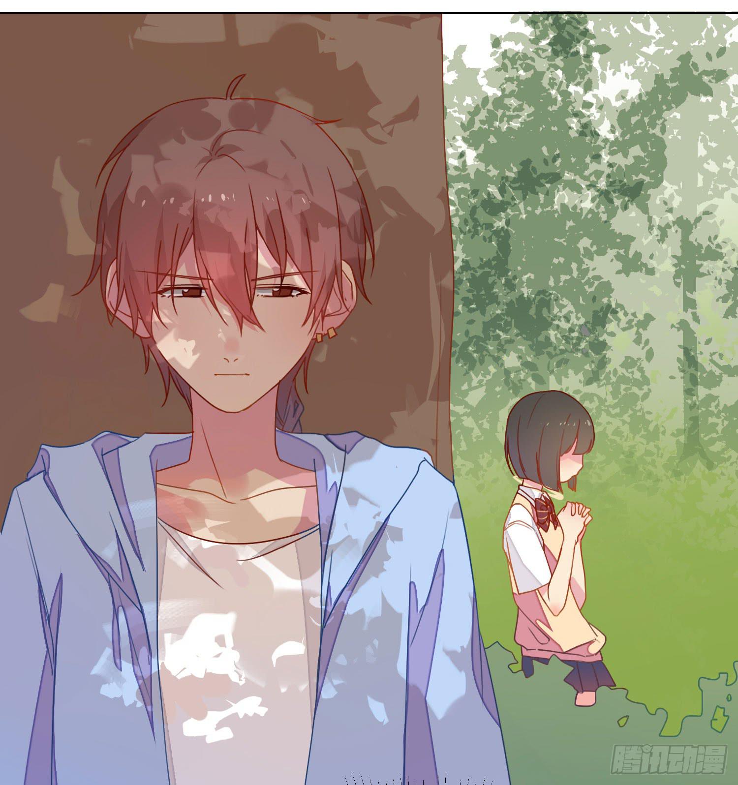 17 你要干什么？(1/2)-第17话