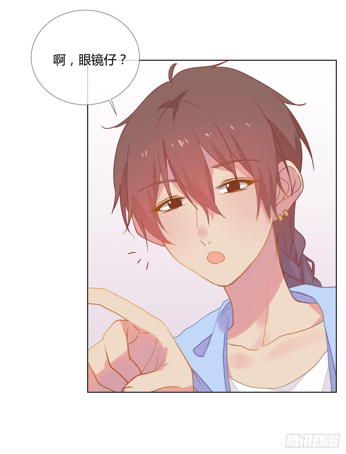 19 谜一样的主动出击-第19话