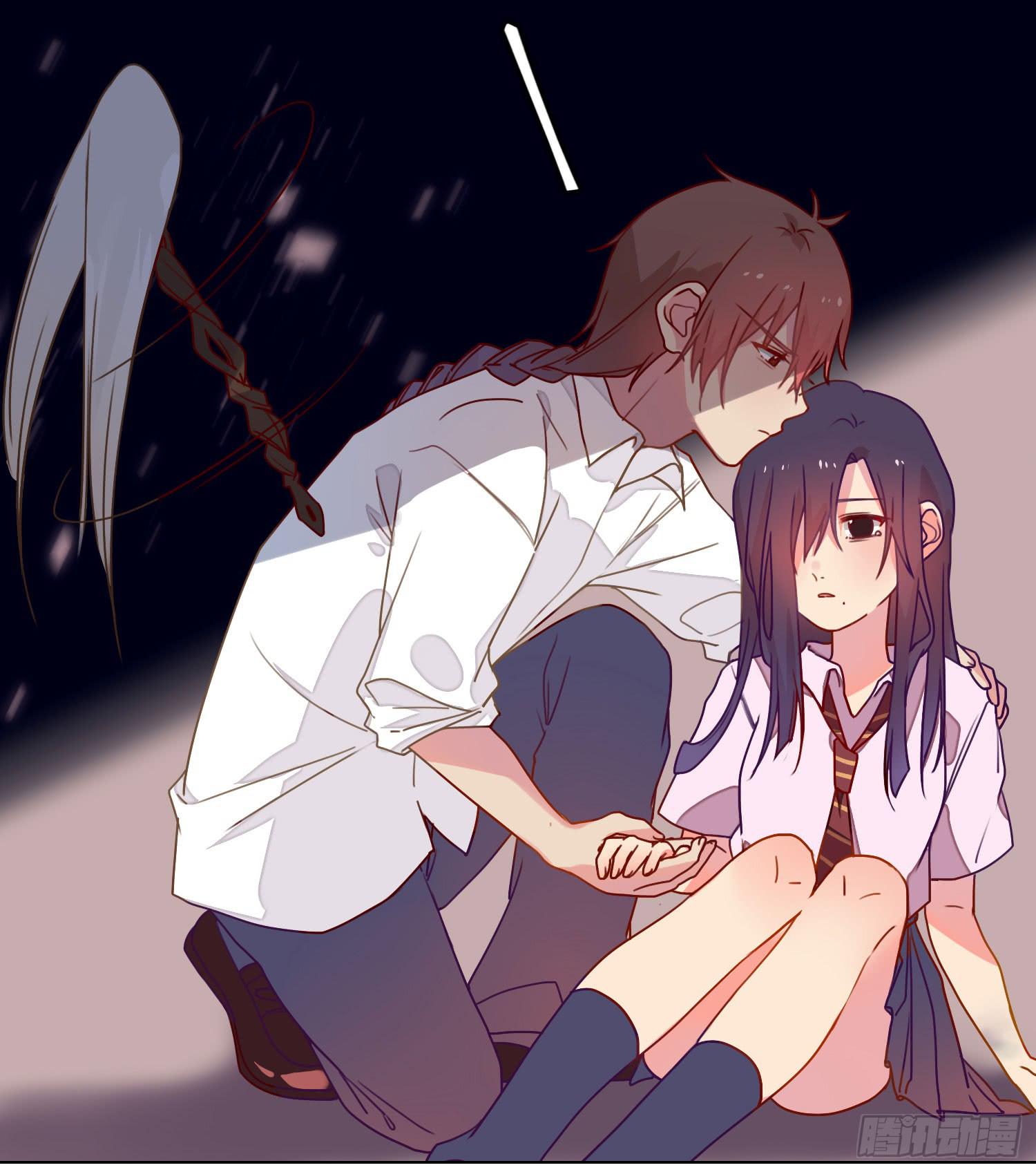 21 再见，苏子川(1/2)-第21话