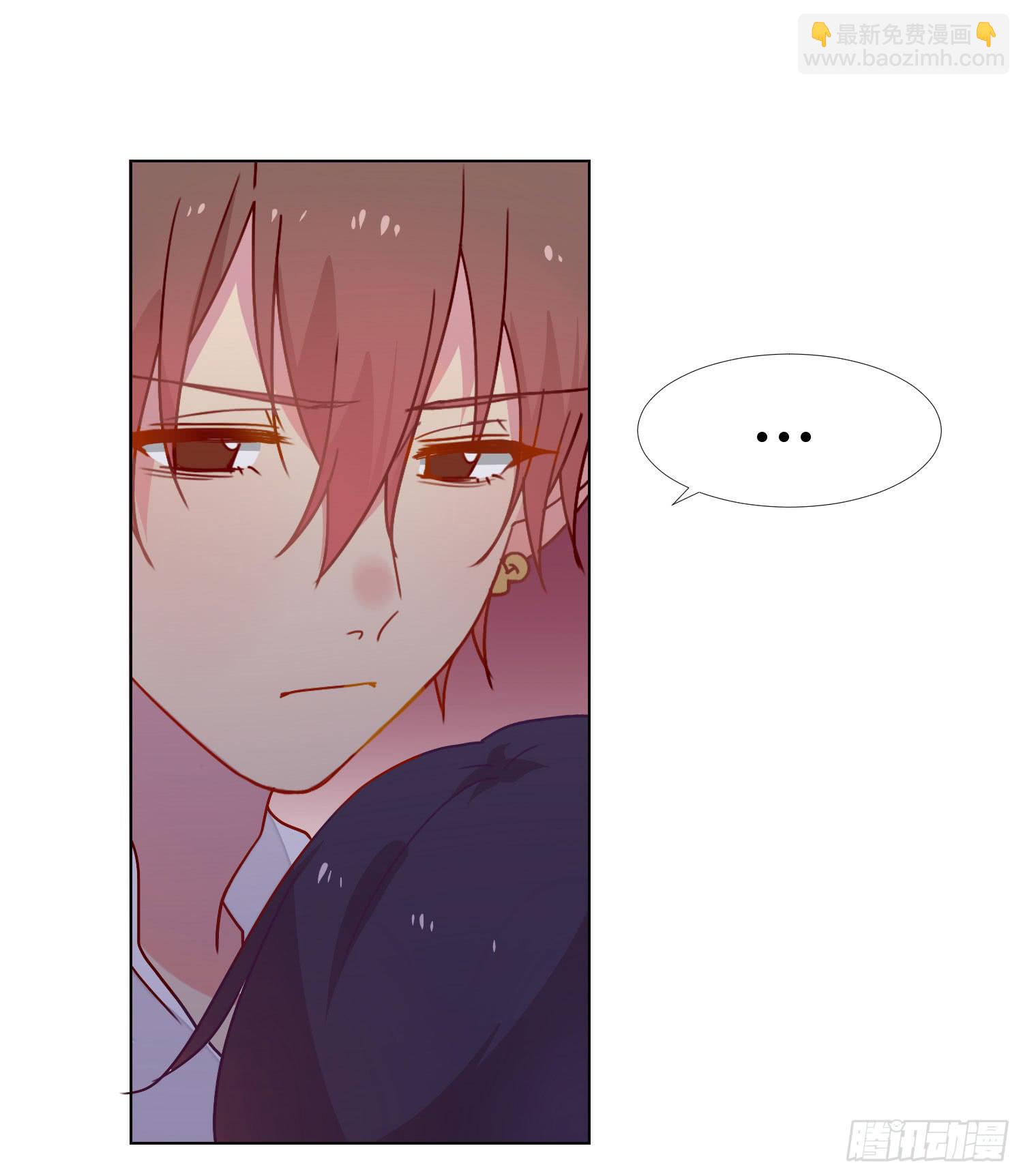 21 再见，苏子川(1/2)-第21话