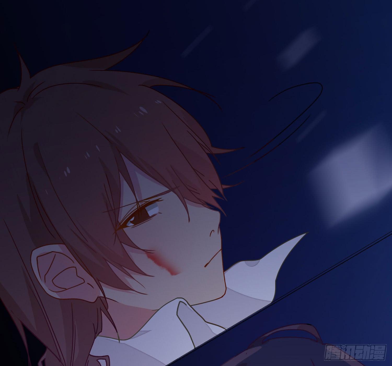 21 再见，苏子川(1/2)-第21话