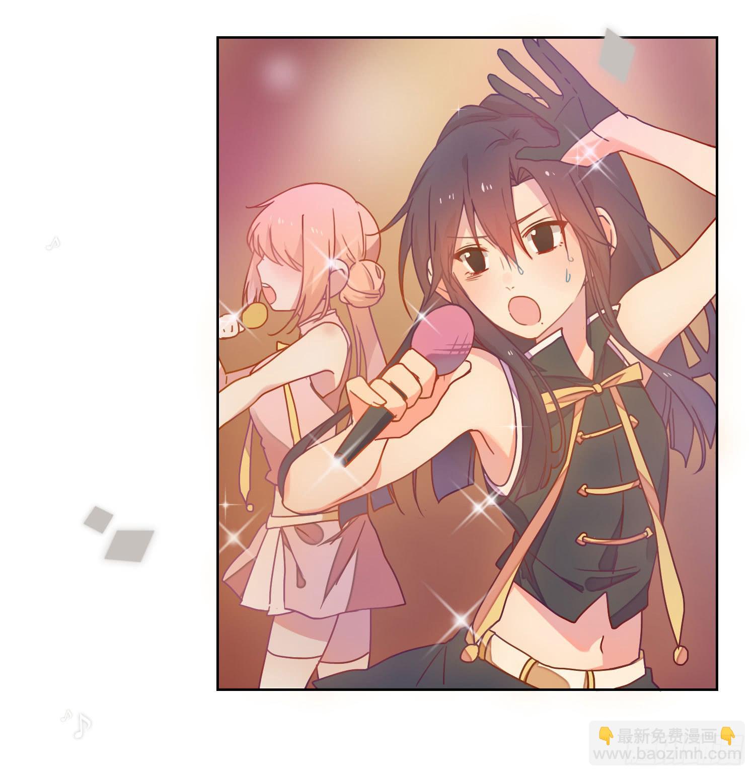 诱惑(1/2)-第23话