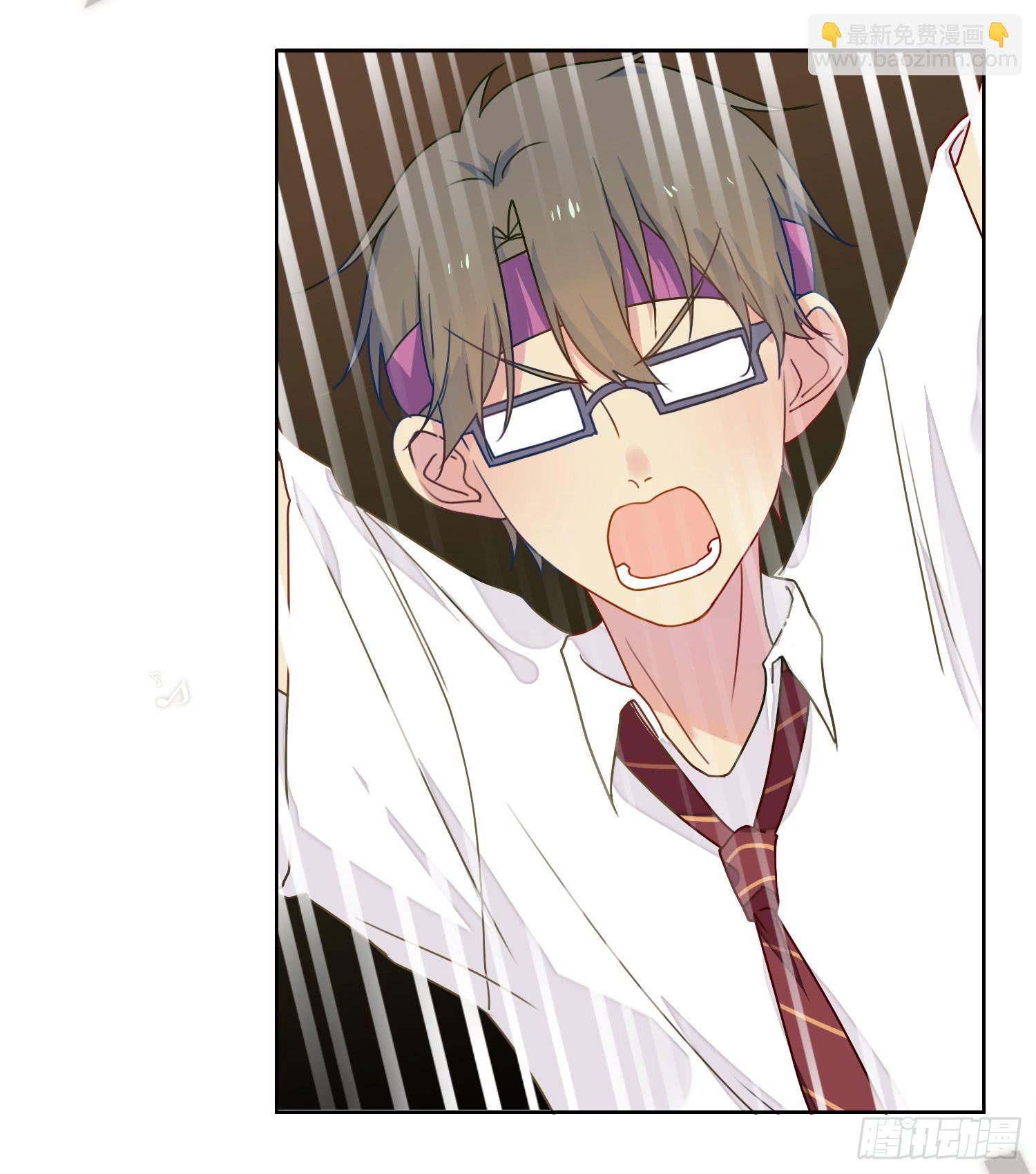 诱惑(1/2)-第23话