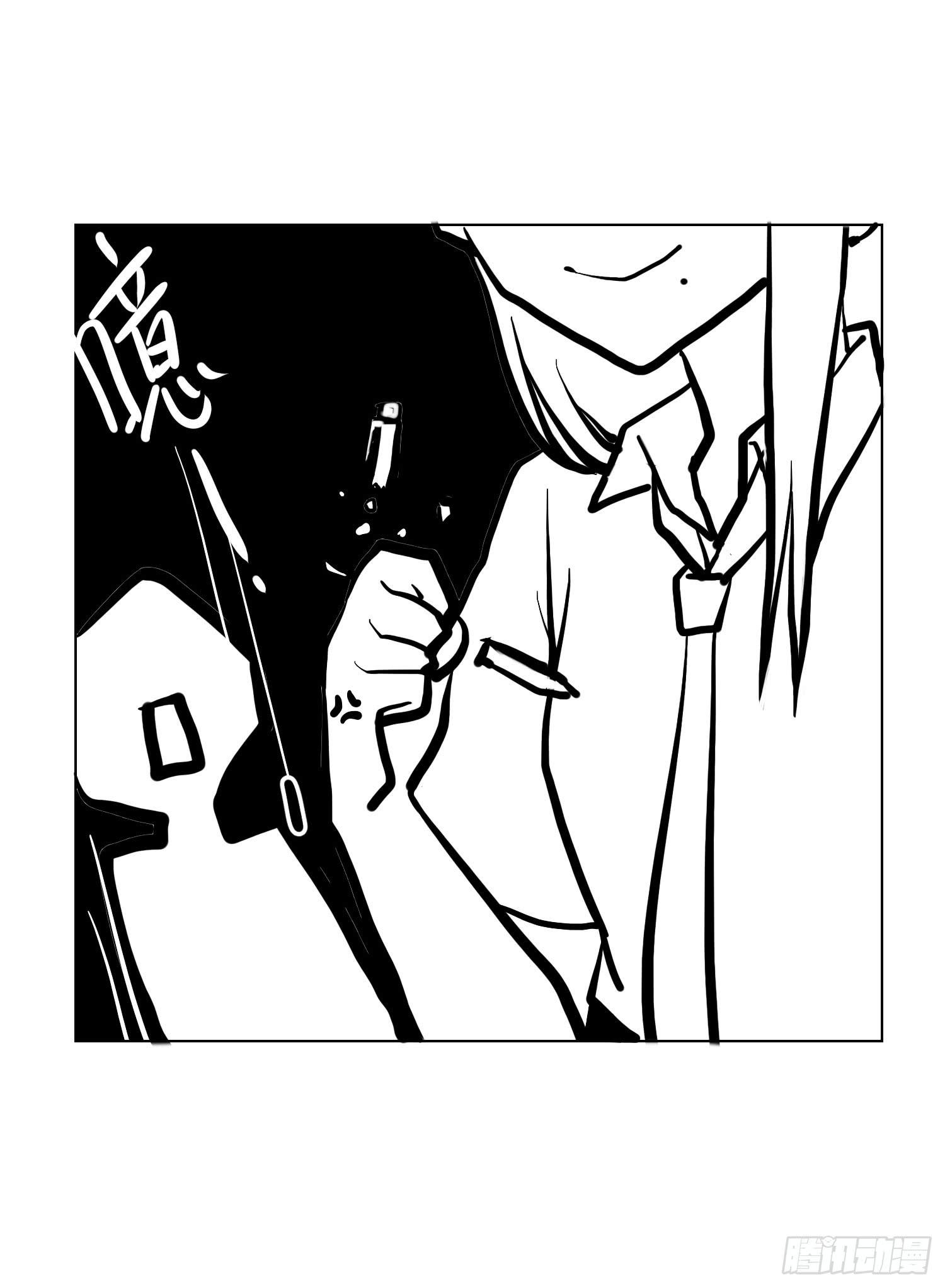 07 注意力转移！(1/2)-第7话