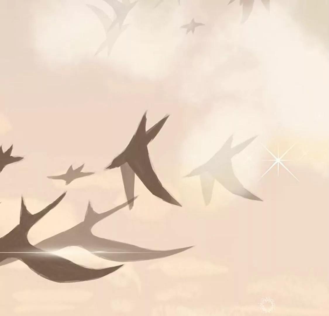 妖二代同居日記 - 第114話 亡命天涯 - 1