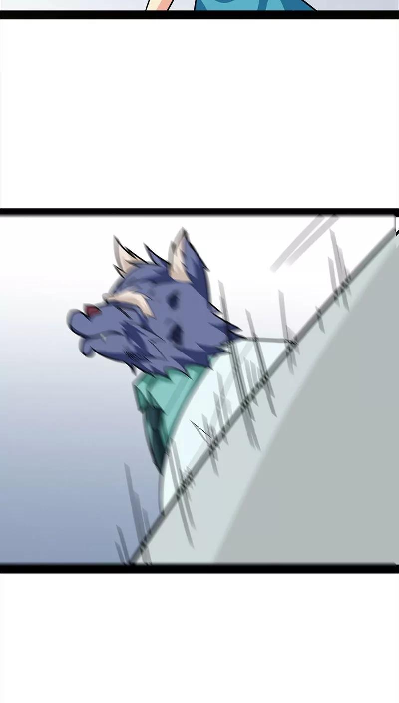 妖二代同居日記 - 第21話 - 5