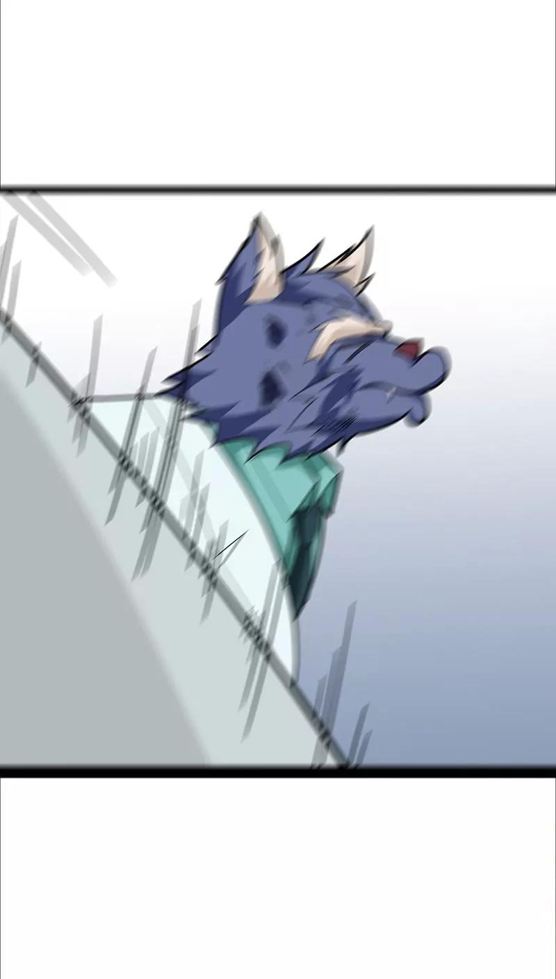 妖二代同居日記 - 第21話 - 1