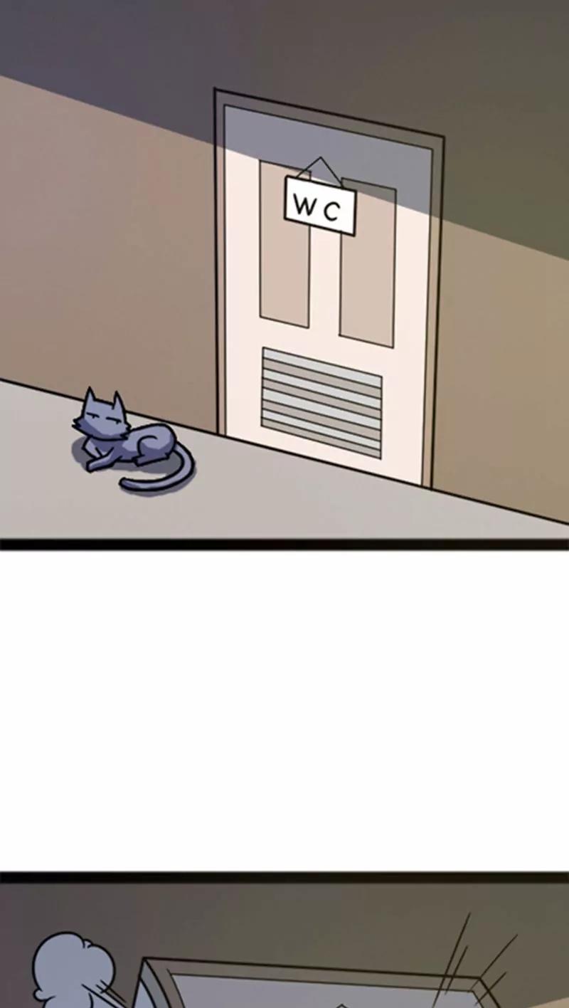 妖二代同居日記 - 第29話 - 7