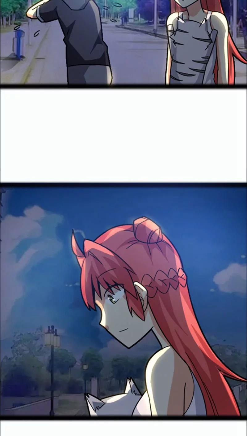 妖二代同居日記 - 第35話 - 5