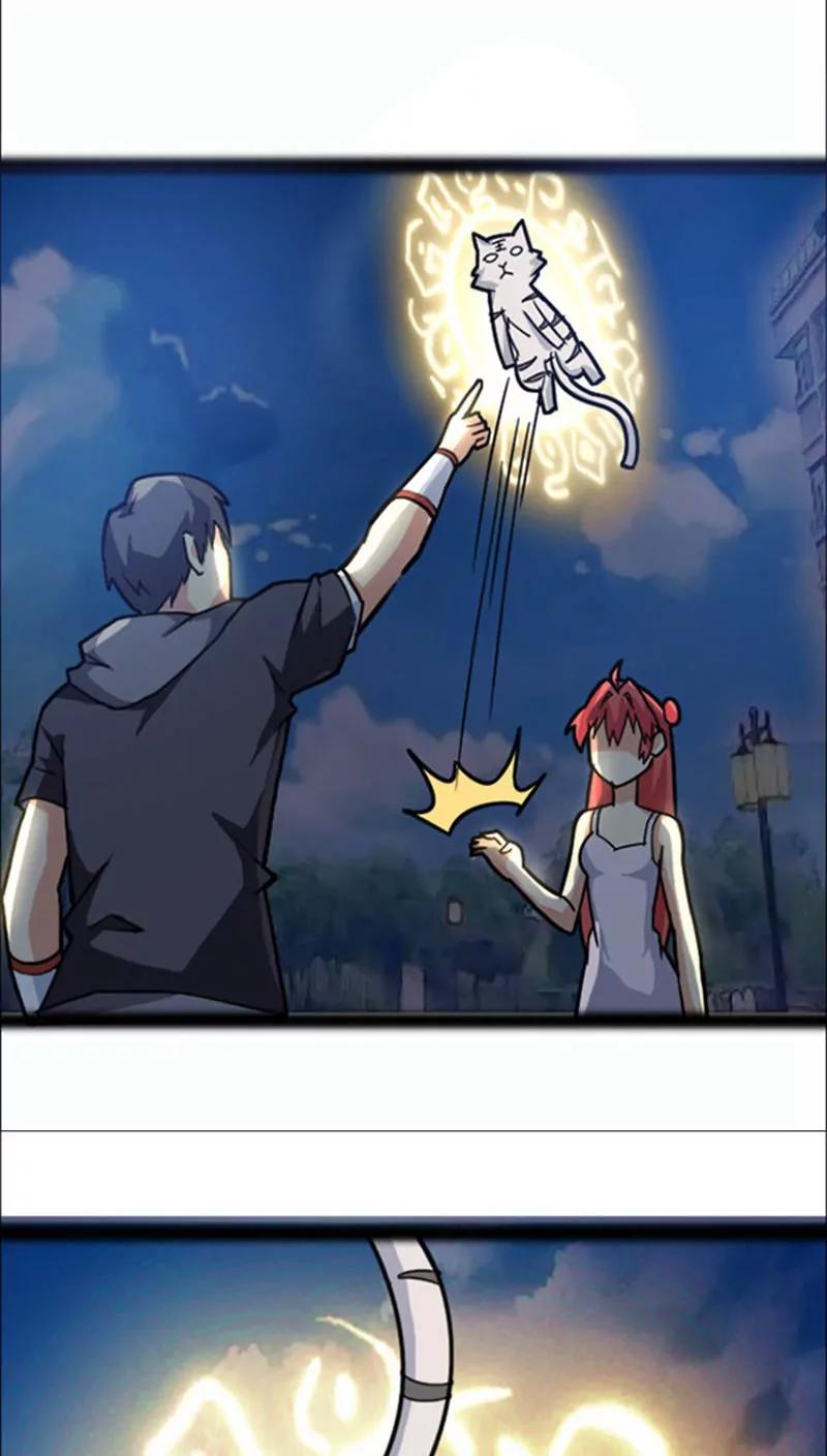 妖二代同居日記 - 第35話 - 4